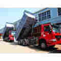 Rhd Dump Truck Zz3257n247